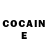 Cocaine Колумбийский JustThatOneGuy 232